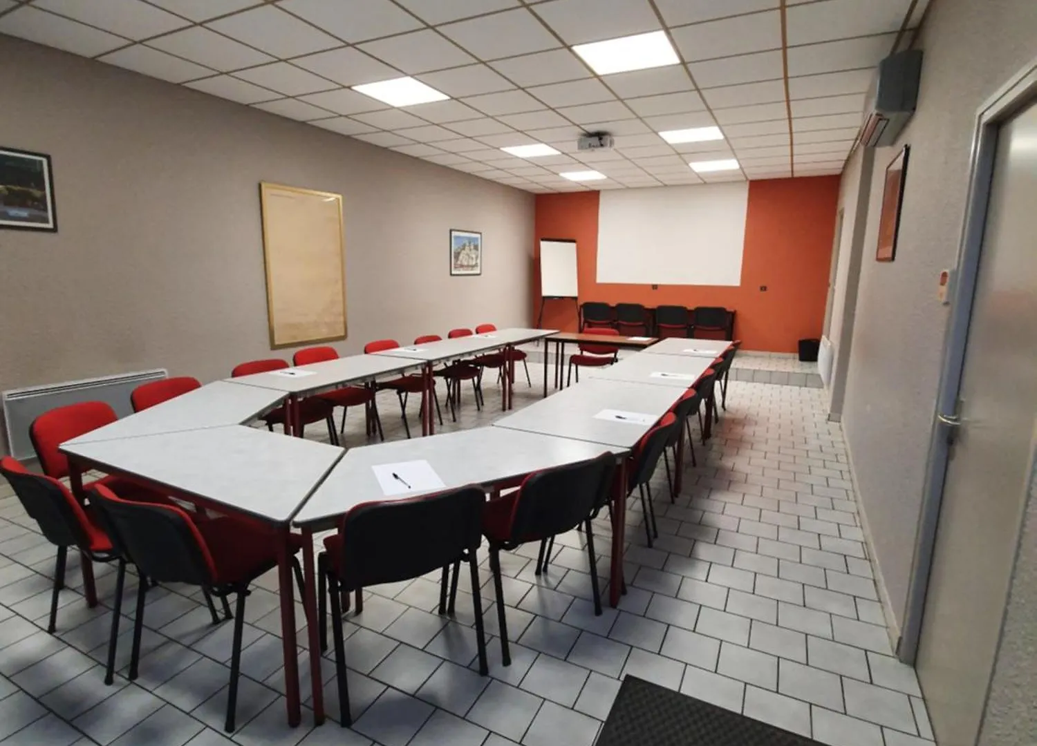 Hotel Azalées à Tournon-sur-Rhone