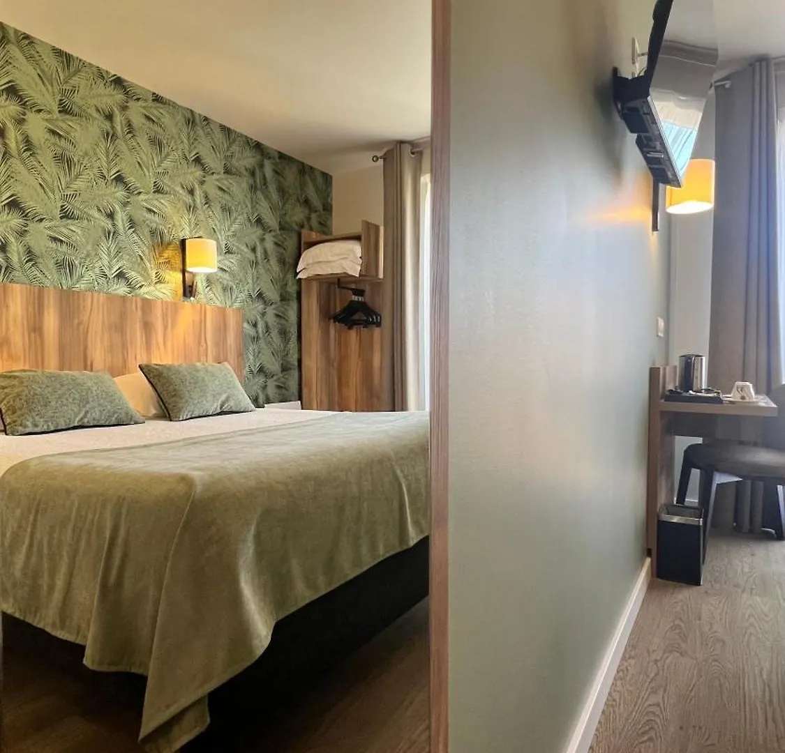 Hotel Azalées à Tournon-sur-Rhone