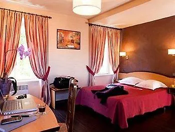 Hotel Azalées à Tournon-sur-Rhone