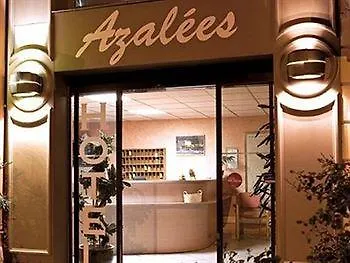 Hotel Azalées à Tournon-sur-Rhone