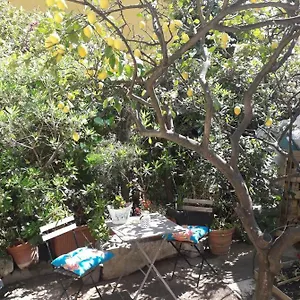 La Clémente Menton