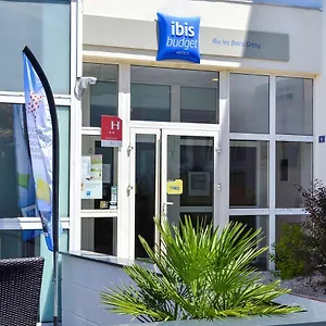 2* Hotel Ibis Budget Aix Les Bains -