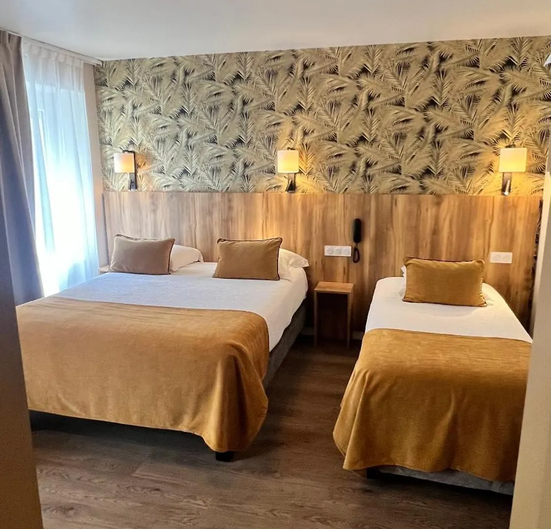 ***  Hotel Azalées Tournon-sur-Rhone Francia